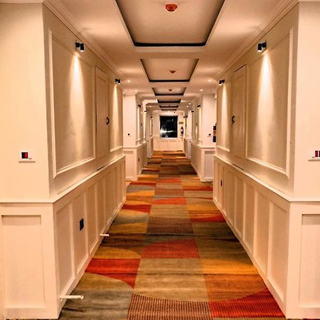 Hotel El Castello 레 외부 사진