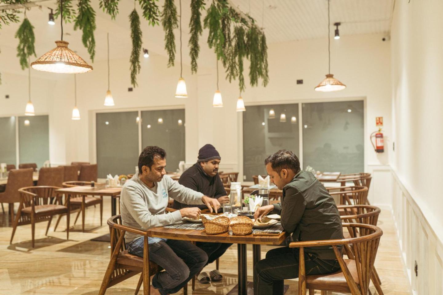 Hotel El Castello 레 외부 사진