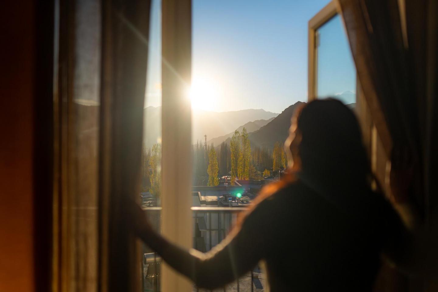 Hotel El Castello 레 외부 사진