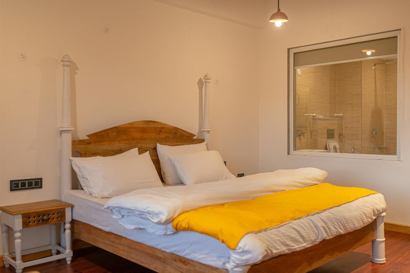 Hotel El Castello 레 외부 사진