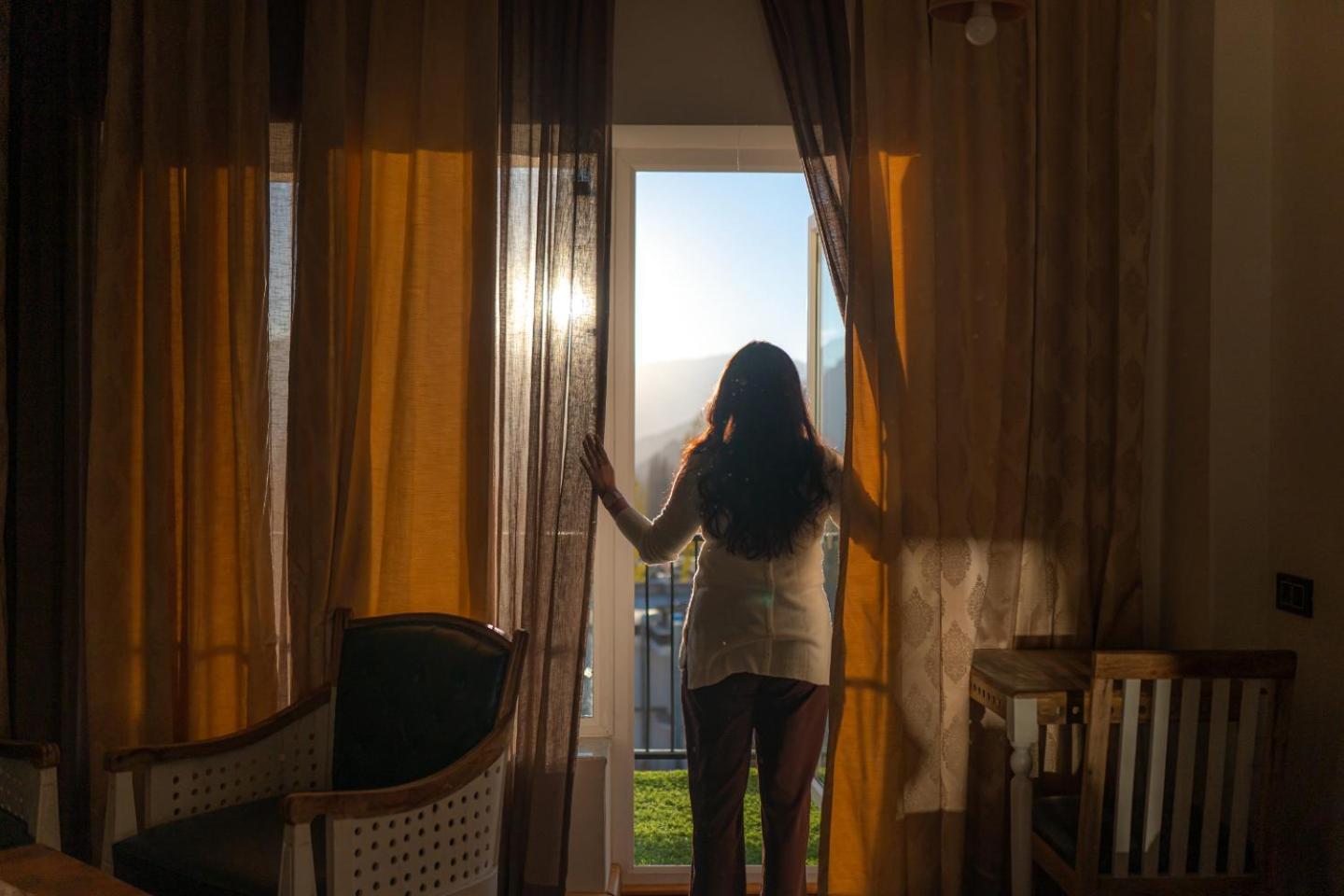 Hotel El Castello 레 외부 사진