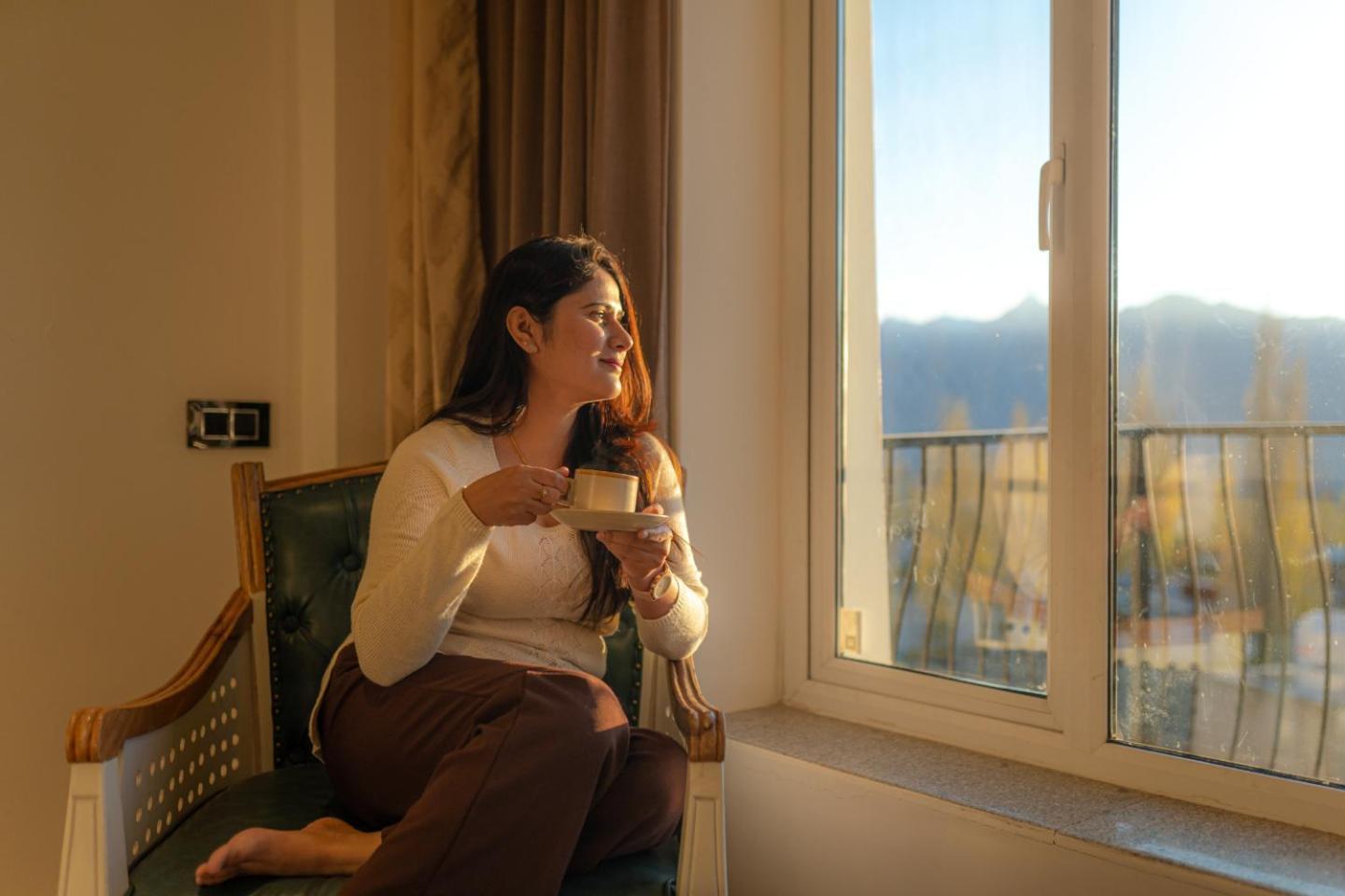 Hotel El Castello 레 외부 사진