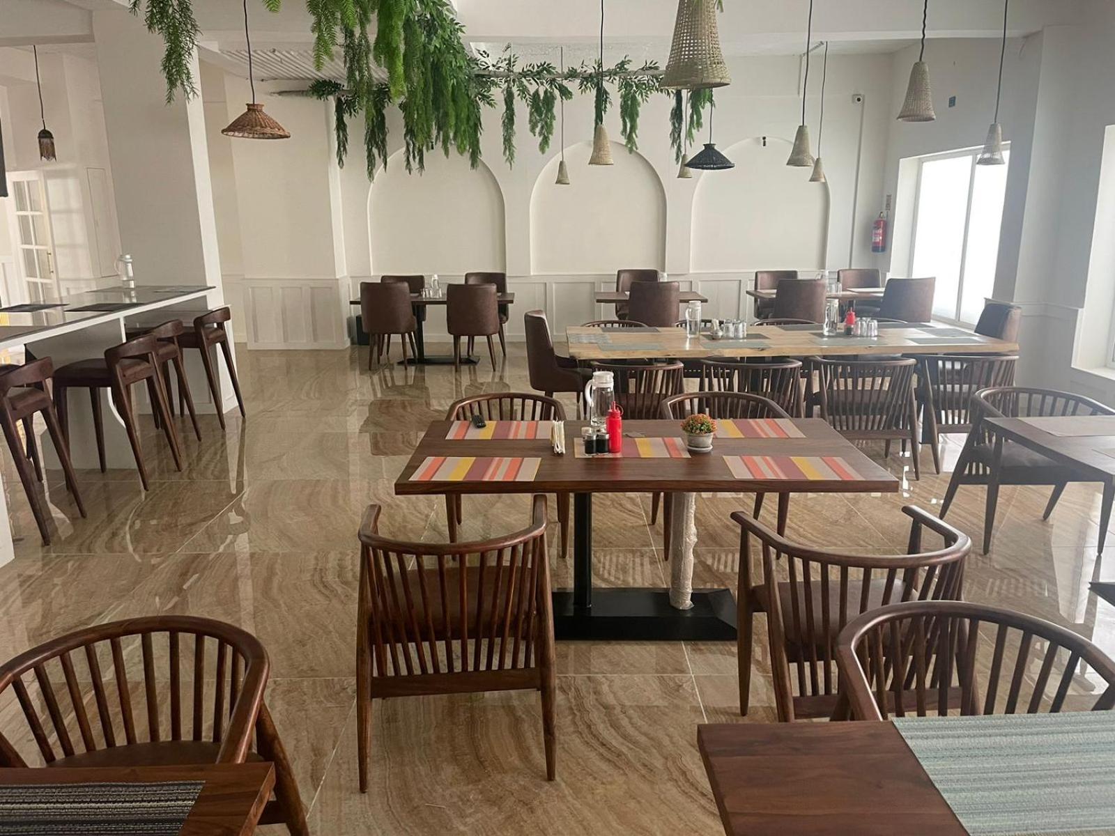 Hotel El Castello 레 외부 사진