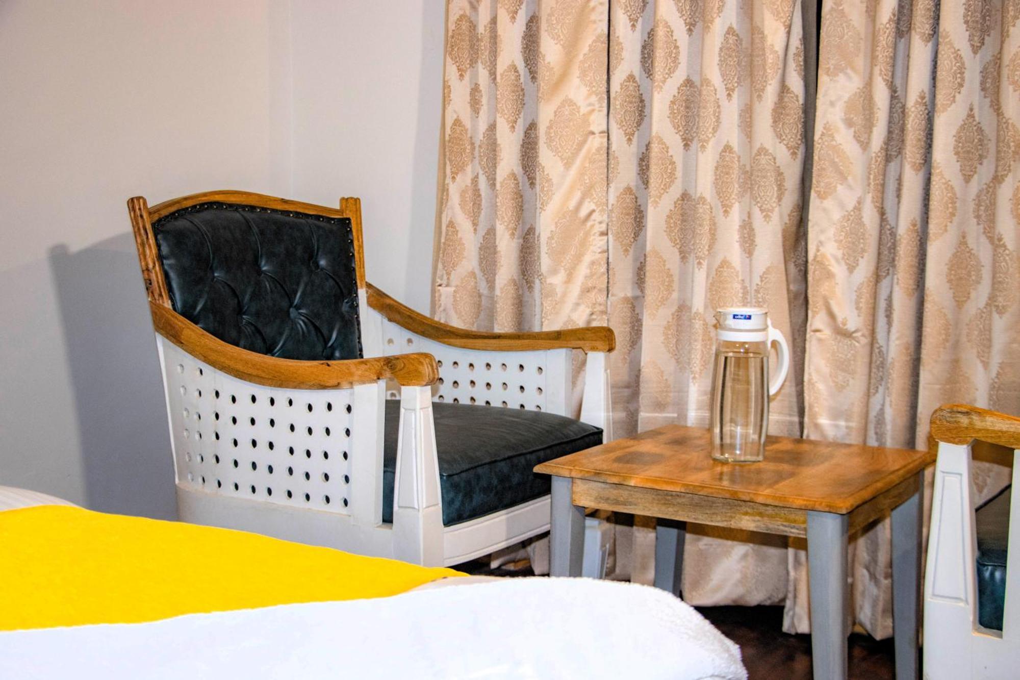 Hotel El Castello 레 외부 사진